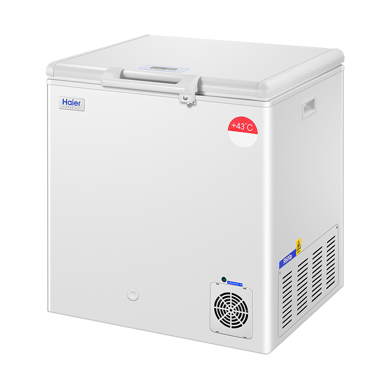 Solar Direct Drive Vaccine Freezer - Haier Biomedical